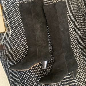 Isabel Marant Boots